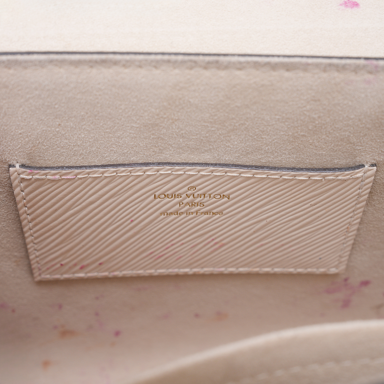 LOUIS VUITTON(USED)루이비통 에삐 트위스트 MM